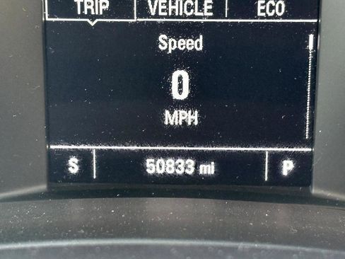 Used 2018 Chevrolet Equinox LS image 21