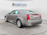 Used 2012 Cadillac CTS Luxury image 3