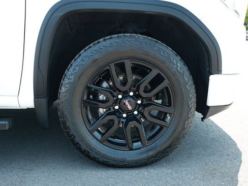 Used 2022 GMC Sierra 1500 Elevation AWD/4WD image 5
