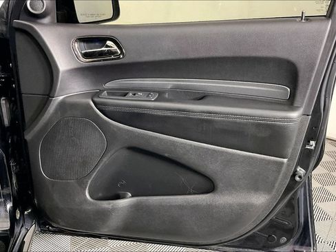 Used 2020 Dodge Durango GT w/ Blacktop Package RWD image 22