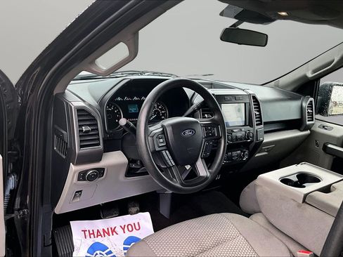 Used 2020 Ford F150 XLT w/ XTR Package AWD/4WD image 20