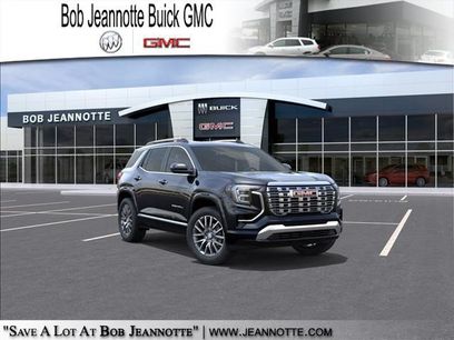 New 2027 GMC Terrain Denali w/ LPO, Floor Liner Package