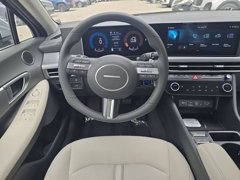 New 2026 Hyundai Sonata SEL AWD/4WD image 16