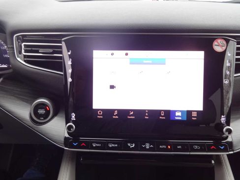 Used 2024 Jeep Wagoneer L Series II w/ Flexible Seating Group image 29