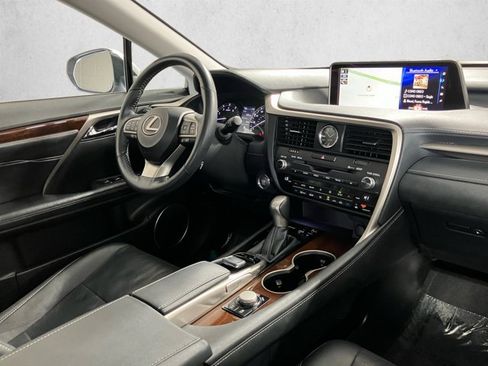 Used 2017 Lexus RX 350 AWD w/ Premium Package image 22