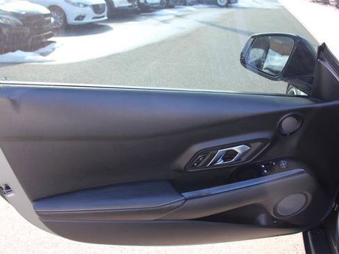 Used 2020 Toyota Supra Premium w/ Driver Assist Package image 18