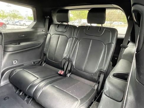 Used 2024 Jeep Grand Cherokee L Limited w/ Luxury Tech Group II image 25