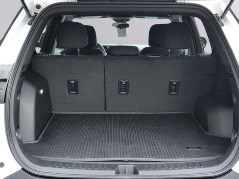 New 2026 Chevrolet Equinox LT w/ LPO, Floor Liner Package image 14