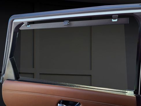 New 2026 Nissan Pathfinder Platinum image 33