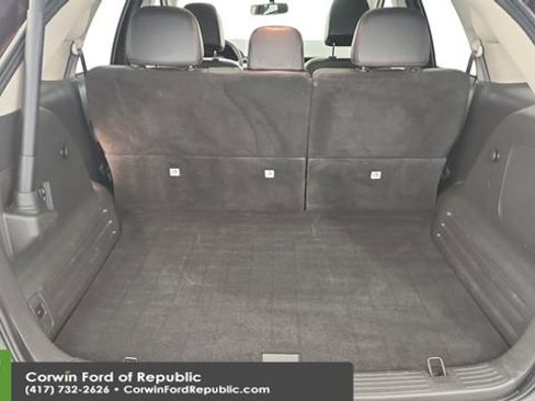 Used 2012 Ford Edge Limited image 24