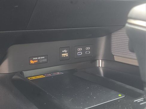 New 2026 Toyota Camry SE image 21