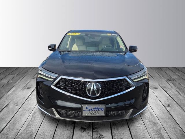 Certified 2024 Acura RDX w/ Technology Package AWD/4WD image 3