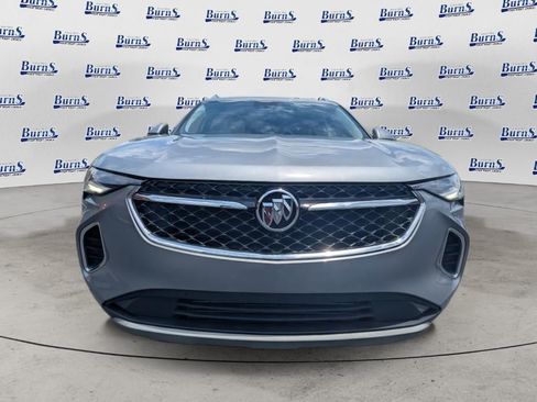 Used 2023 Buick Envision Avenir FWD image 7
