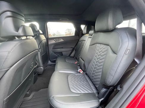 New 2026 Kia Sportage X-Line w/ X-Line Technology Package AWD/4WD image 30