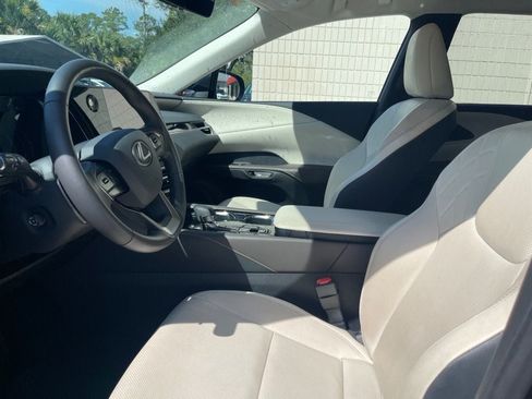 Used 2024 Lexus RX 350 FWD w/ Accessory Package (K3) image 12