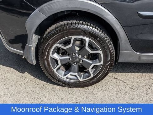 Used 2014 Subaru Crosstrek 2.0i Limited AWD/4WD image 7