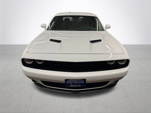 Used 2018 Dodge Challenger R/T w/ Driver Convenience Group image 10
