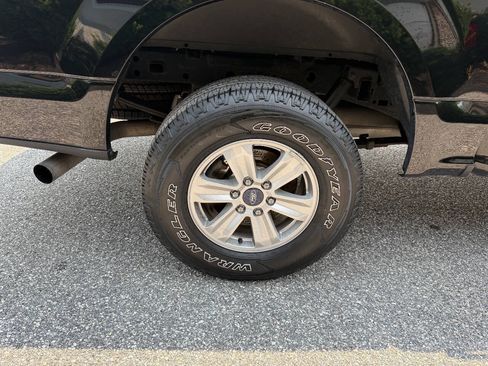 Used 2018 Ford F150 XLT AWD/4WD image 30