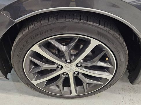 Used 2024 Honda Civic Touring image 10