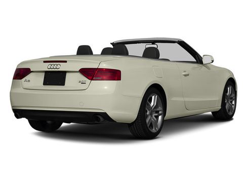 Used 2013 Audi A5 2.0T Premium AWD/4WD image 2