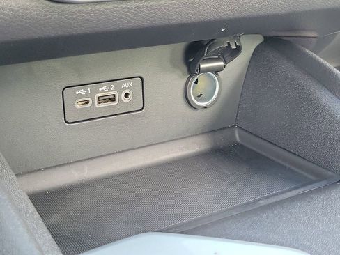 Certified 2025 Nissan Altima 2.5 S image 10