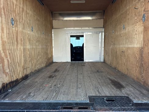 Used 2015 RAM ProMaster 2500 w/ Interior Convenience Group image 14