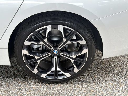 Used 2026 BMW 330i Sedan RWD image 4