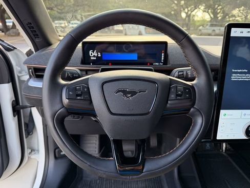 Used 2023 Ford Mustang Mach-E GT AWD/4WD image 11