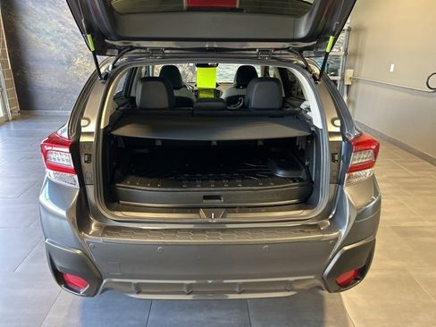 Used 2023 Subaru Crosstrek Hybrid w/ Moonroof Package w/Navigation image 31