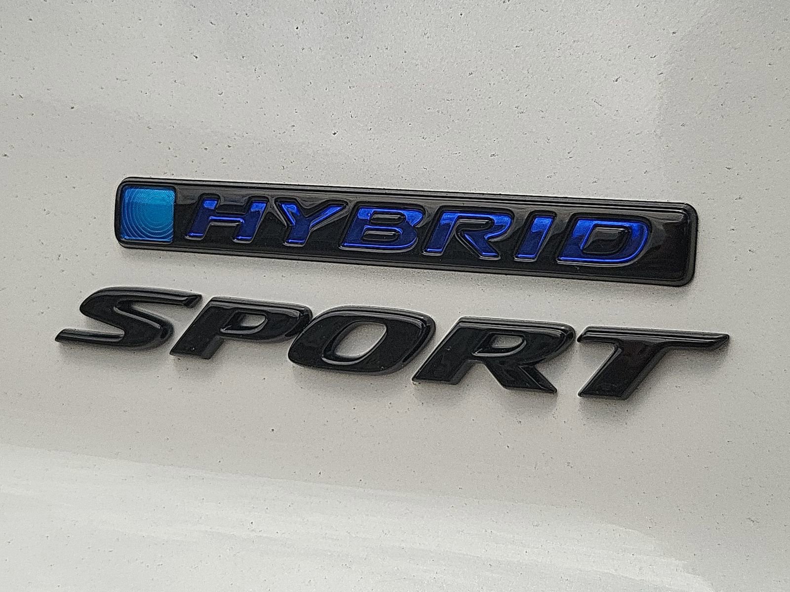New 2026 Honda Accord Sport image 31