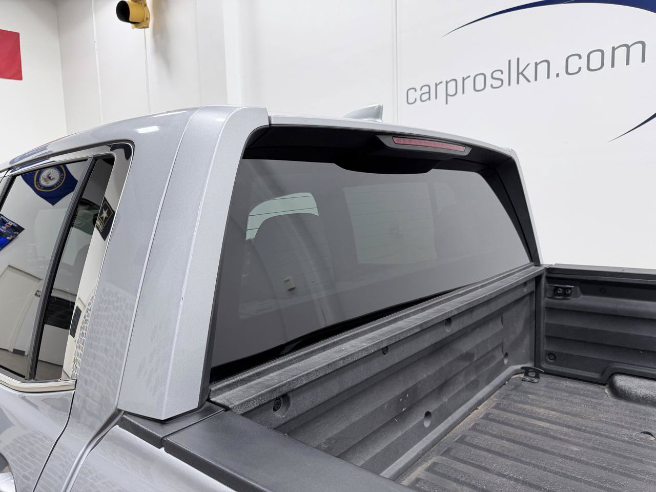 Used 2017 Honda Ridgeline RTL-T image 15