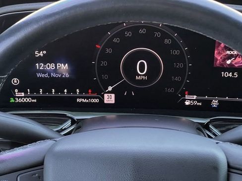 Certified 2021 Cadillac Escalade Sport image 17