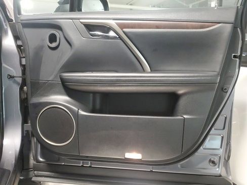 Used 2021 Lexus RX 350 AWD w/ Premium Package image 27