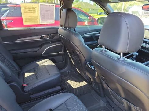 Used 2024 Kia Telluride SX X-Line AWD/4WD image 34