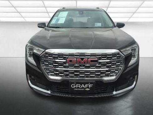 Certified 2022 GMC Terrain Denali w/ Denali Premium Package AWD/4WD image 26