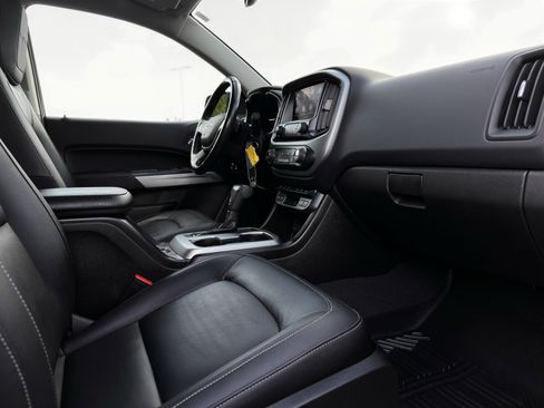 Certified 2020 Chevrolet Colorado ZR2 image 33