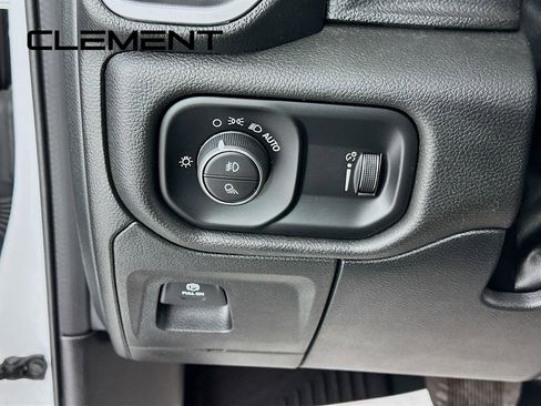 Used 2023 RAM 1500 Big Horn image 14