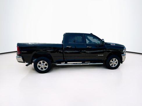 Used 2026 RAM 2500 Big Horn AWD/4WD image 10