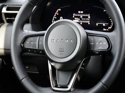 New 2026 MAZDA CX-5 Preferred AWD/4WD image 19