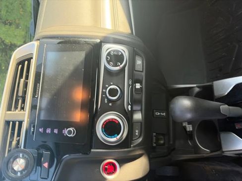 Used 2019 Honda Fit EX image 14