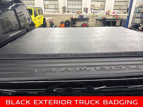 New 2026 RAM 1500 Limited image 42