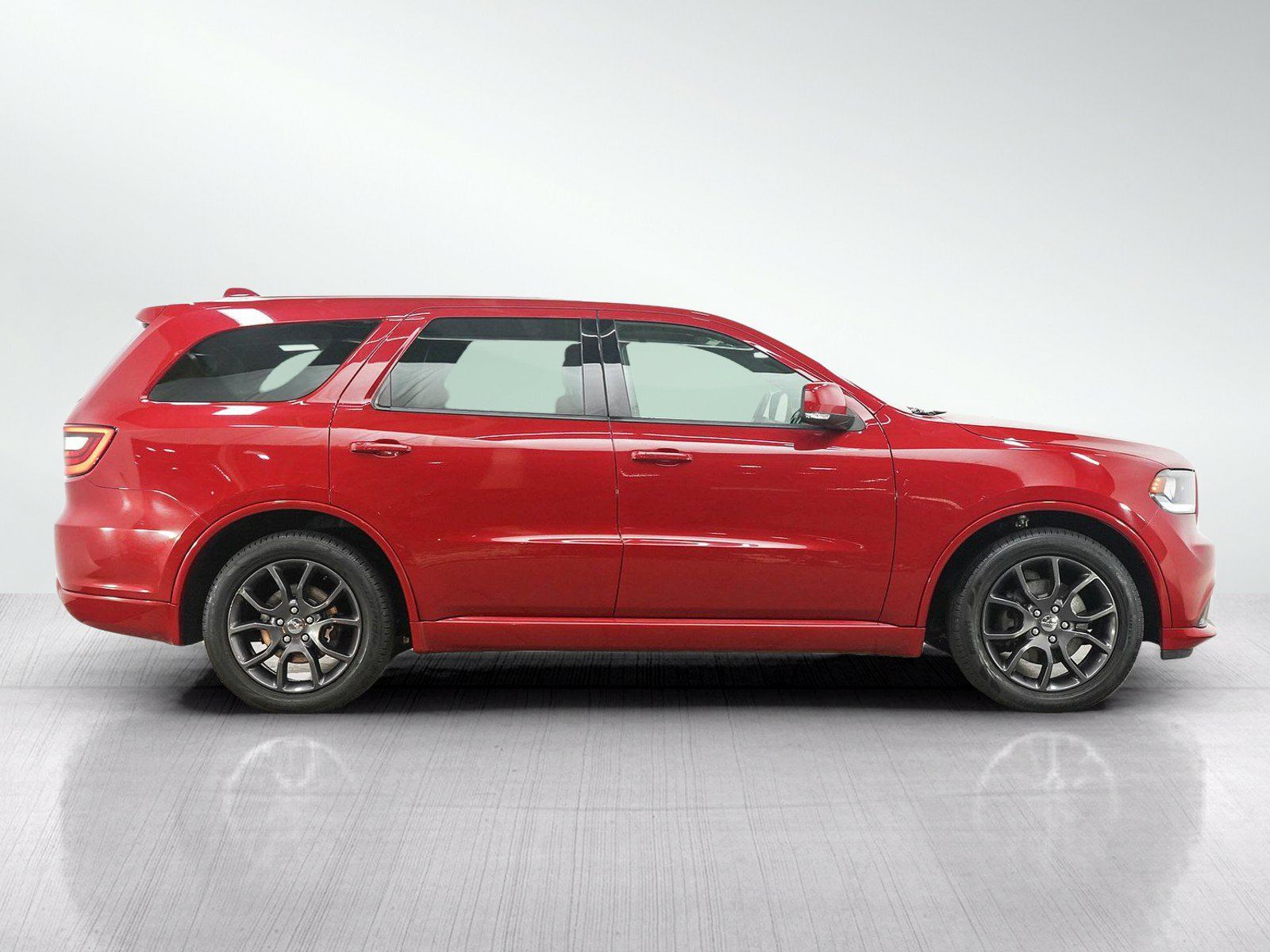 Used 2017 Dodge Durango R/T w/ Trailer Tow Group IV AWD/4WD image 6