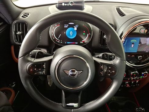 Used 2023 MINI Cooper Countryman John Cooper Works AWD/4WD image 18