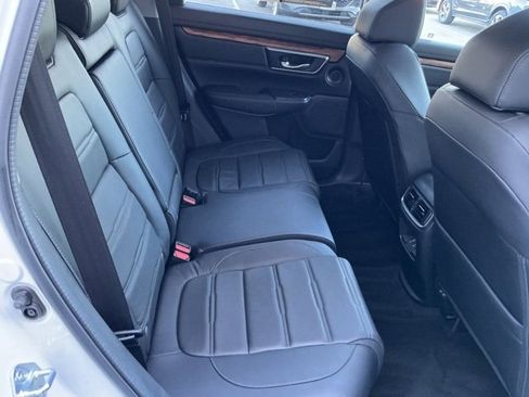 Used 2021 Honda CR-V Touring image 18