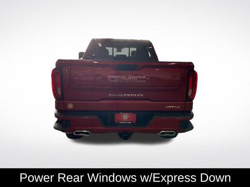 Used 2023 GMC Sierra 1500 AT4 w/ Technology Package AWD/4WD image 20