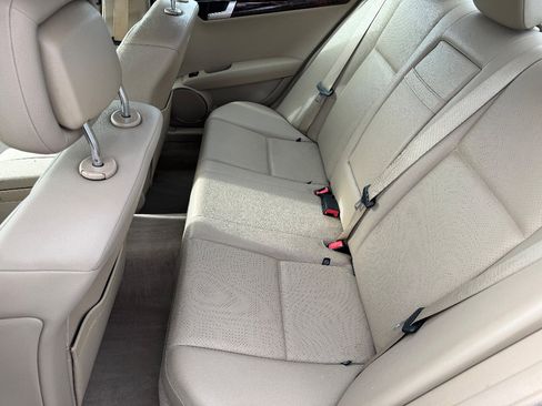Used 2012 Mercedes-Benz C 250 Sport image 14