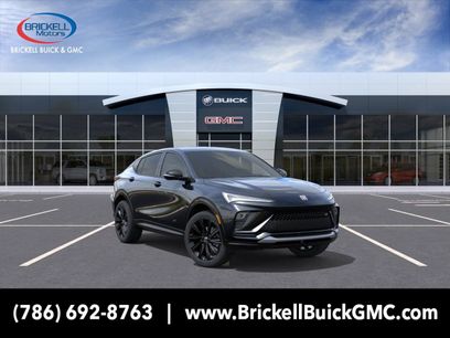 New 2026 Buick Envista Sport Touring w/ Convenience I Package