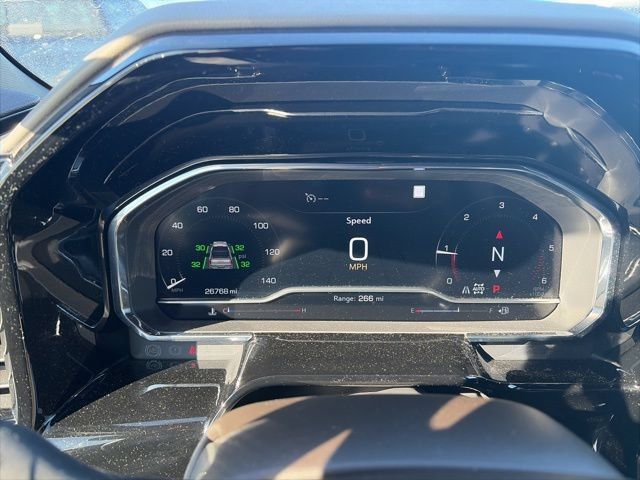 Used 2023 GMC Sierra 1500 SLT w/ SLT Premium Package AWD/4WD image 20