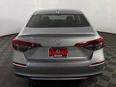 Used 2024 Honda Civic LX image 32