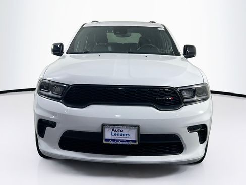 Used 2023 Dodge Durango GT AWD/4WD image 2